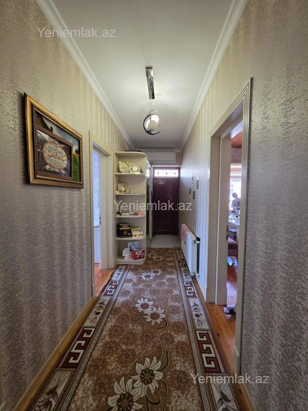 Satılır 4 otaqlı Həyət evi / Villa, 150 m², Xəzər rayonu — Ev, villa, Bakı (10)