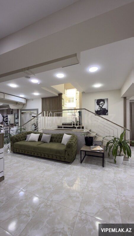 Yasamal rayonunda 5 otaqlı Obyekt Satılır, 220 m² — Əmlak, Bakı (4)