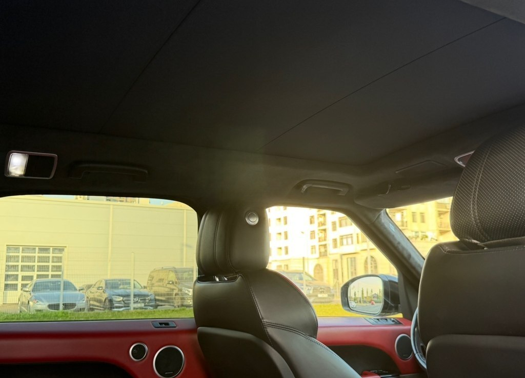 Land Rover RR Sport, 2014 il, 299000 km, 3 L — Avtomobillər, Bakı (9)