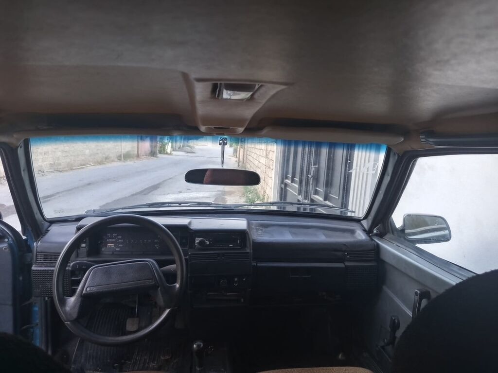 VAZ (Lada) 2108: 1.5 l Hetçbek 10-BT-807 — Avtomobillər, Bakı (4)
