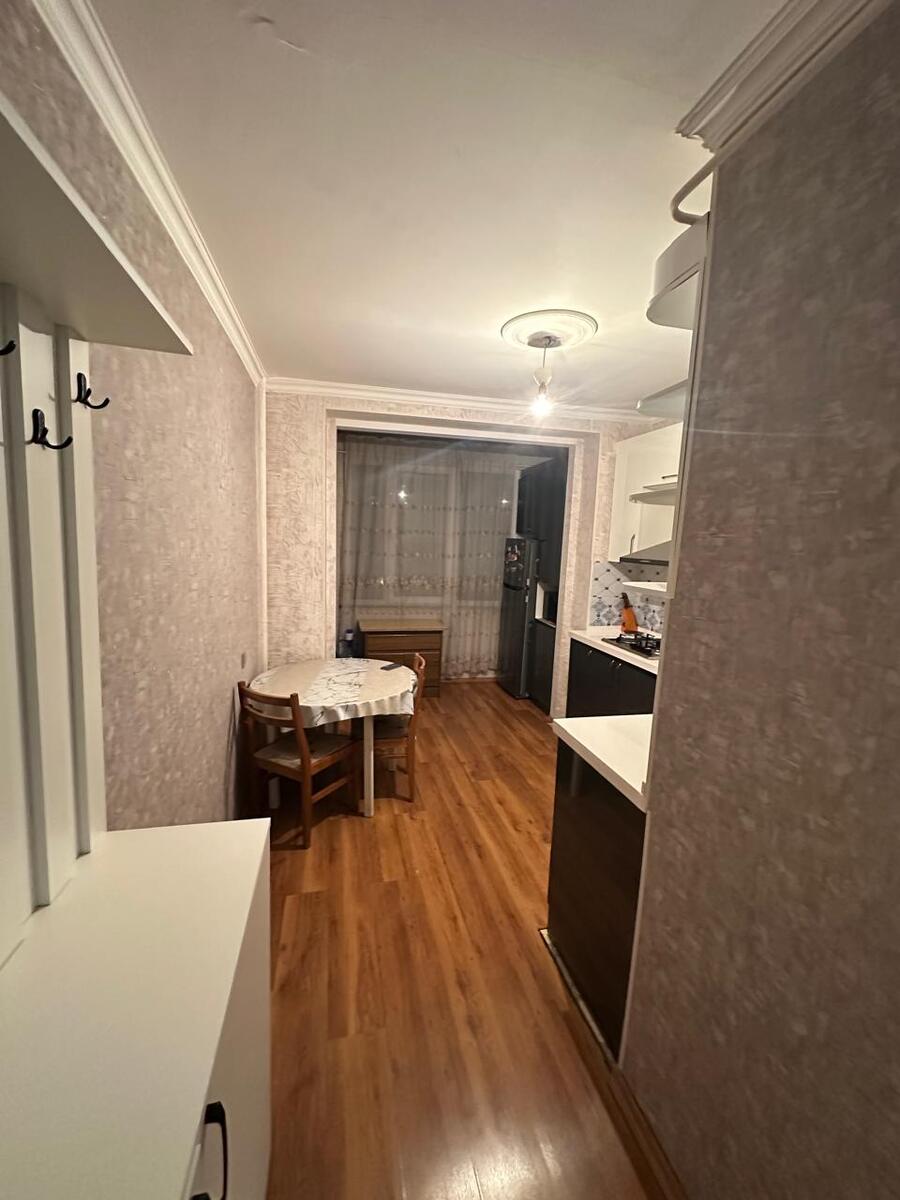 Satılır 2 otaqlı köhnə tikili 50 m² — Mənzil, Bakı (7)