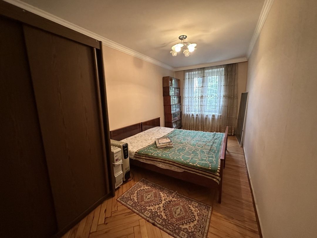 Satılır 2 otaqlı köhnə tikili 45 m² — Mənzil, Bakı (2)