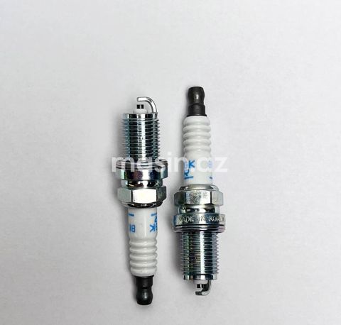 Kia Cerato - Alışdırma şamları — Spare Parts & Accessories