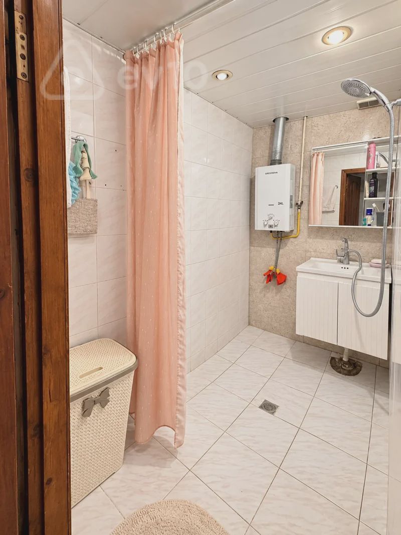 For sale: 3-room apartment (old building), 85 m² — Mənzil, Bakı (9)