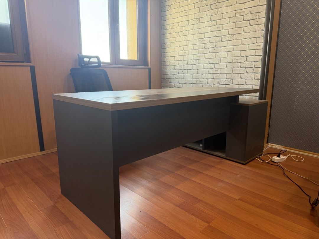 Ofis mebeli — Mebel, Bakı (4)