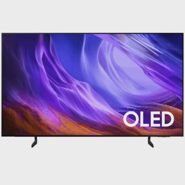 Televizor Samsung MiniLED UE65M70HAUXPY — Televizorlar, Bakı
