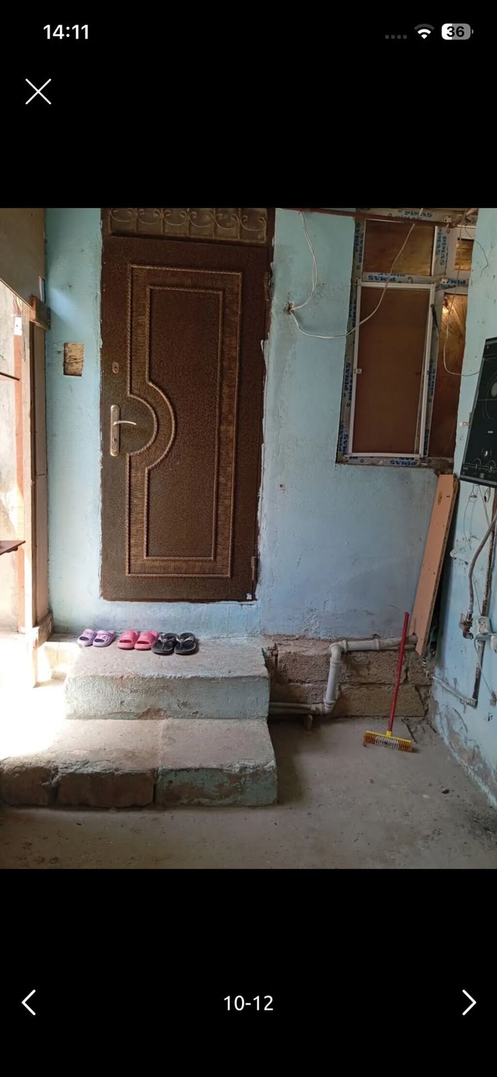 Aileye verilir Ünvan Binəqədi DSK deyirman yolu.Adelnidir — Mənzil, Mehdiabad (10)