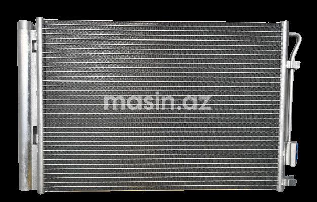 Hyundai Accent - Kondisioner radiatoru — Ehtiyat hissələri, Bakı