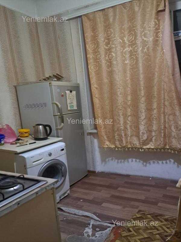 Satılır 3 otaqlı Bina evi menzil (Köhnə tikili), 72 m², 3-cü məhəllə — Mənzil, Sumqayıt (8)