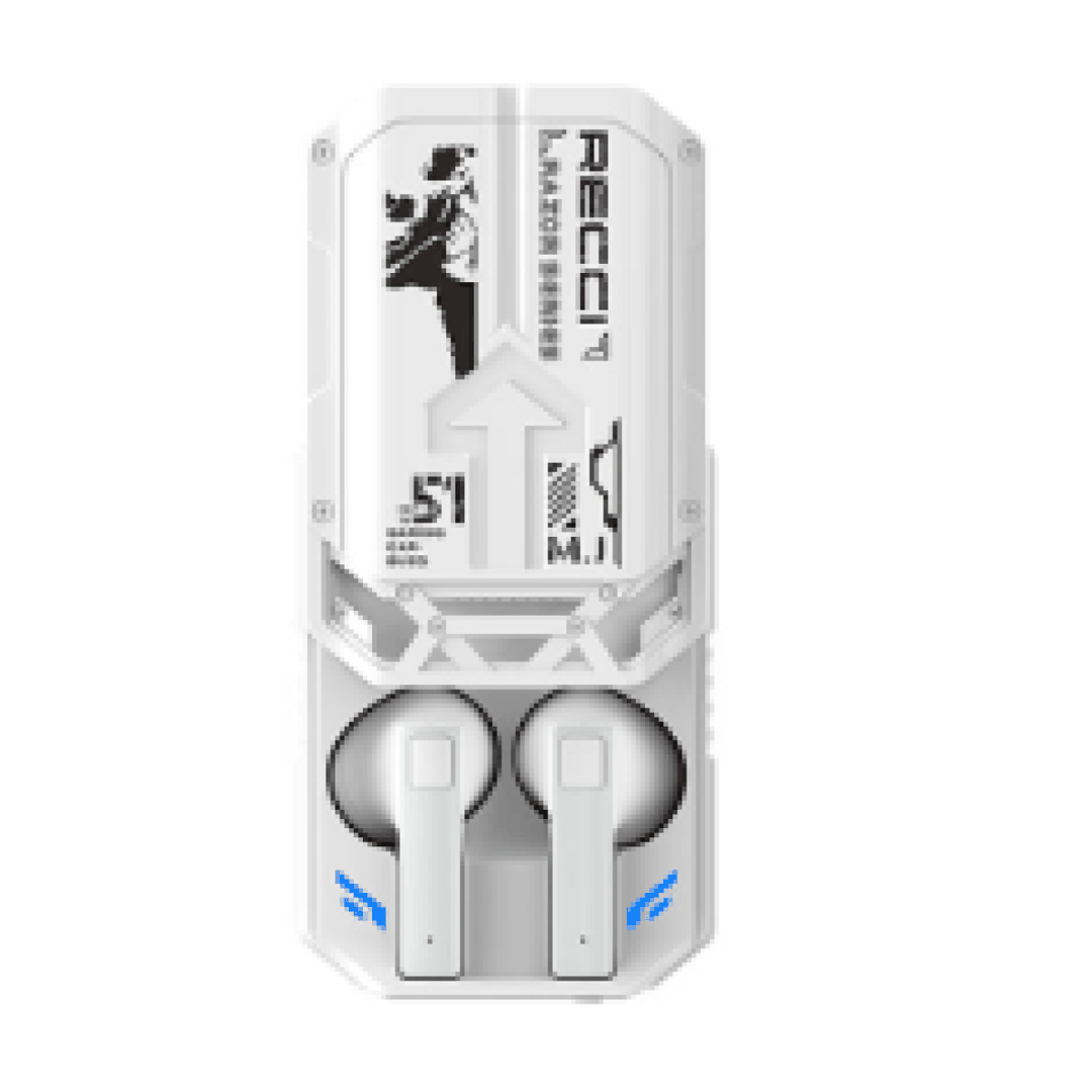 Simsiz qulaqlıq Recci Razor TWS Earbuds REP-W51 — Telefonlar və qadjetlər, Bakı