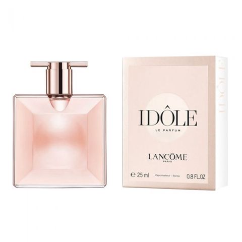 Lancome Idole qadınlar üçün ətir suyu 25 ml — 125.98 ₼ · Bakı · Mallar Lancome Idole qadınlar üçün ətir suyu 25 ml — Bakı