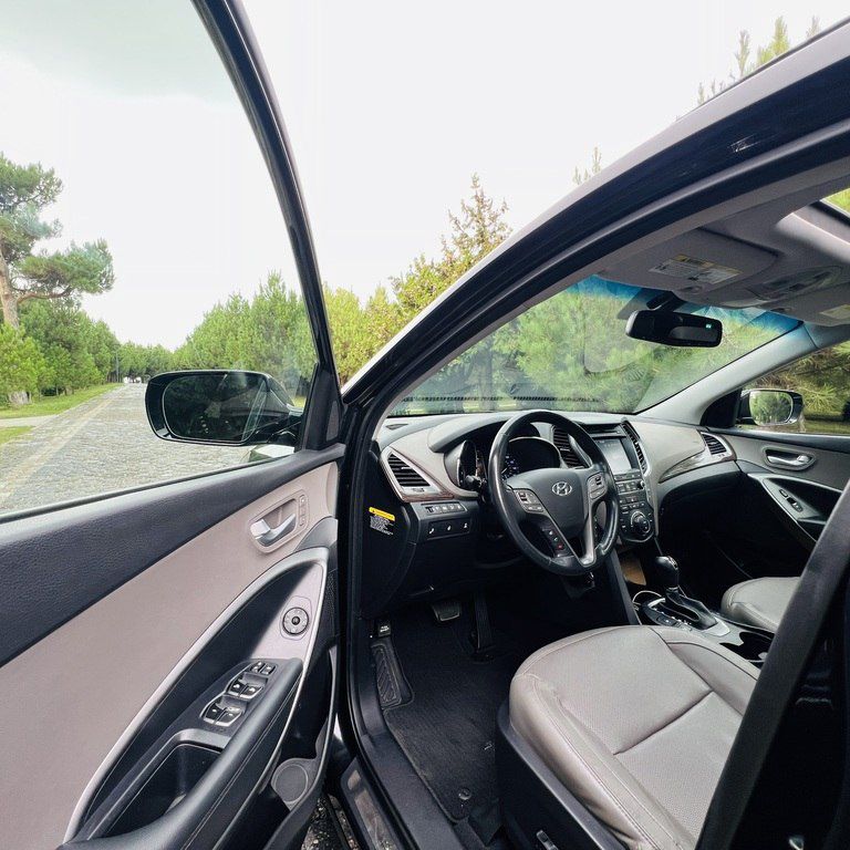 Hyundai Elantra, 2.0 L, 2017 il, 210 019 km — Avtomobillər, Bakı (9)