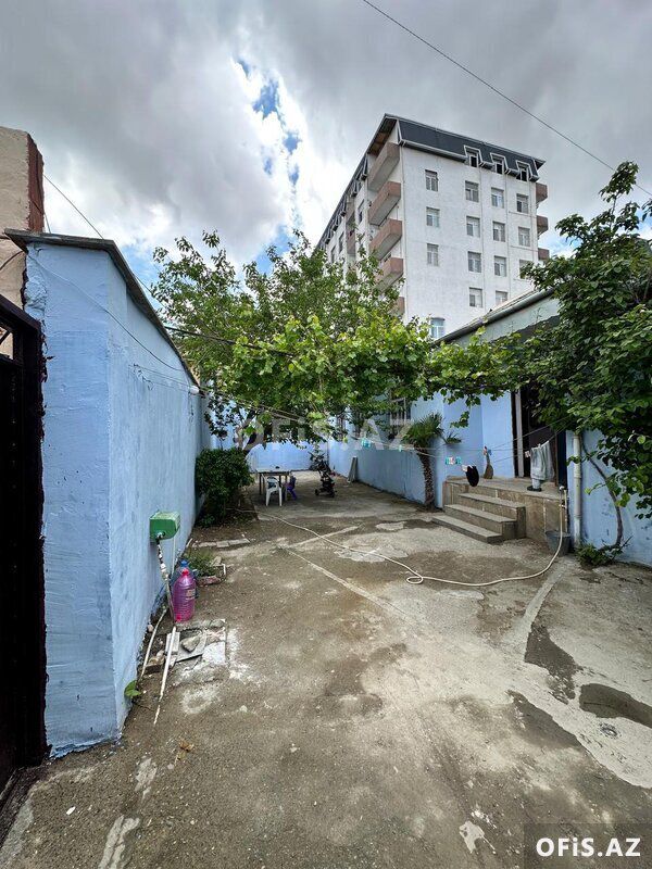 Həyət evləri Satılır Xırdalan, Abşeron. Xırdalan, 4 otaq, 2.7 m² — Ev, villa, Xırdalan (2)