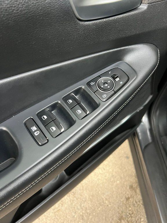 Hyundai Santa Fe, 2.0 L, 2020 il, 122 954 km 88-DS-581 — Avtomobillər, Bakı (9)