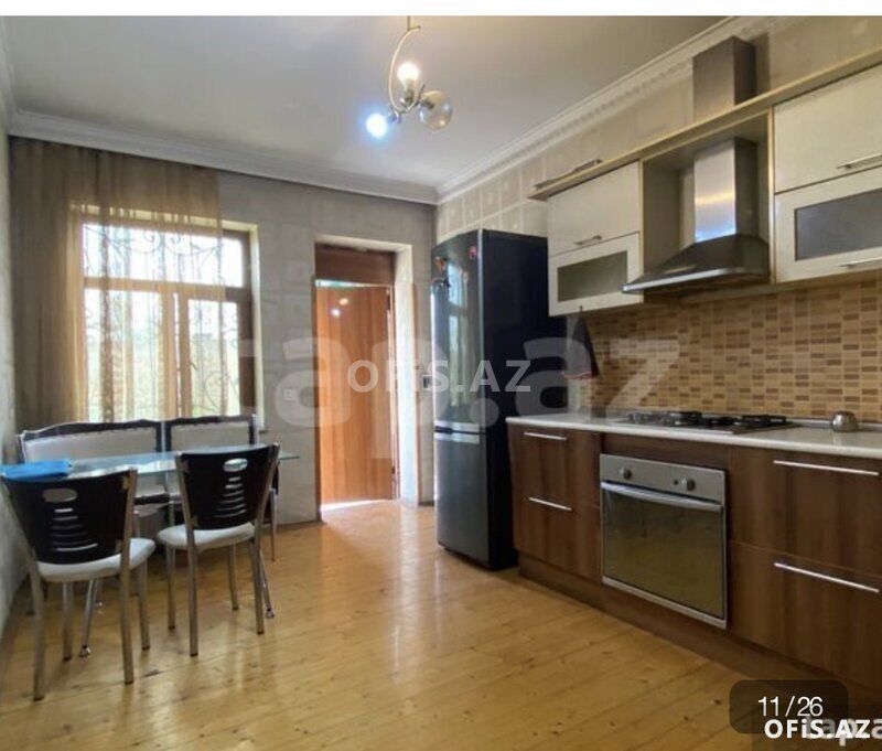Həyət evləri Satılır Binəqədi r., Binəqədi q., 5 otaq, 200 m² — Ev, villa, Bakı (5)