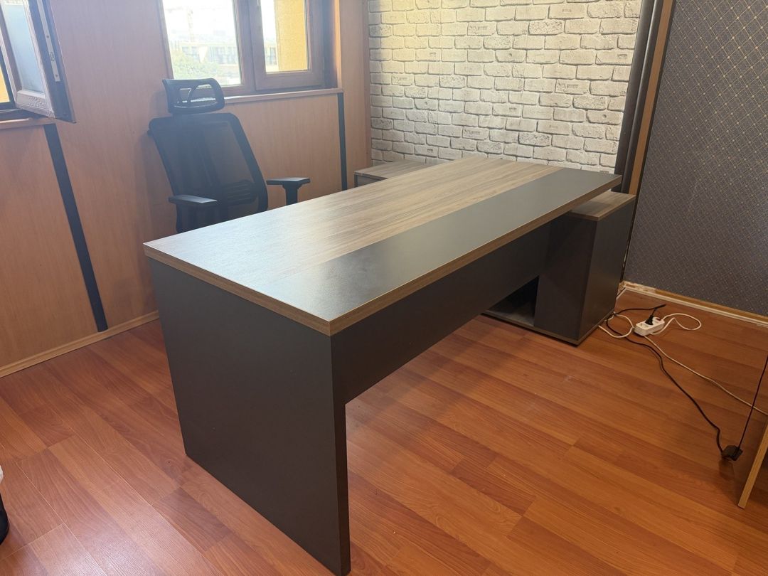 Ofis mebeli — Mebel, Bakı (2)