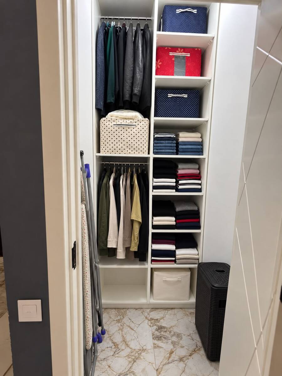 Satılır 2 otaqlı yeni tikili 76 m² — Mənzil, Bakı (11)