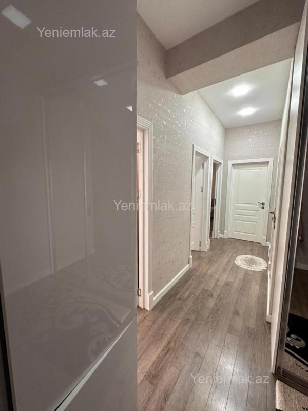 Kirayə 3 otaqlı Bina evi menzil (Yeni tikili), 85 m², Masazır — Mənzil, Abşeron (6)