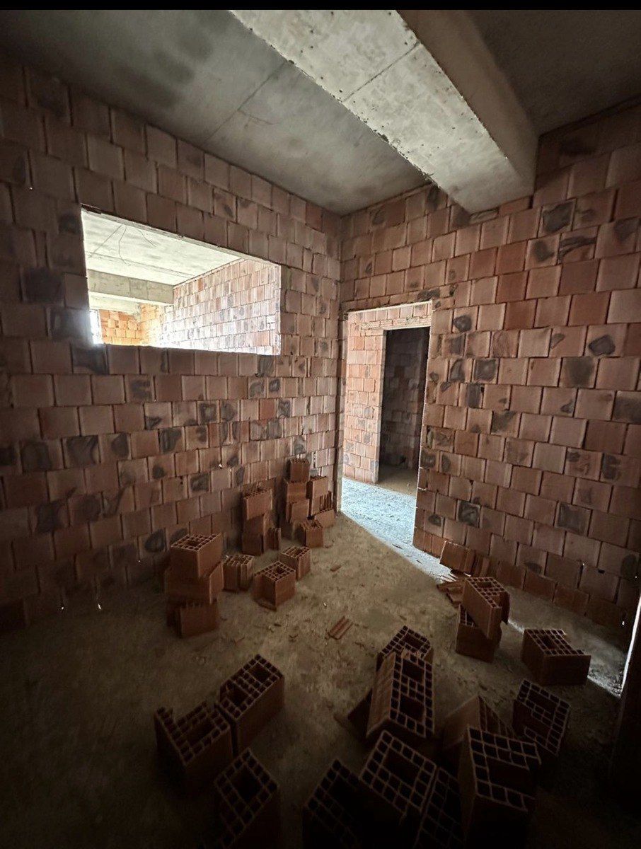 3-otaqlı yeni tikili, Binəqədi r., 59 m² — Mənzil, Bakı (9)