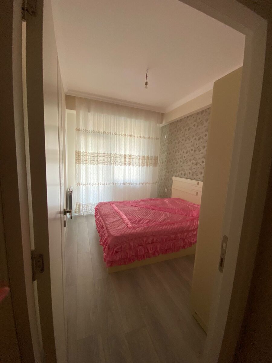 İcarəyə verilir 2 otaqlı yeni tikili 55 m² — Mənzil, Bakı (5)