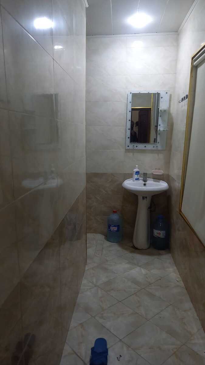 İcarəyə verilir 2 otaqlı köhnə tikili 40 m² — Mənzil, Bakı (6)