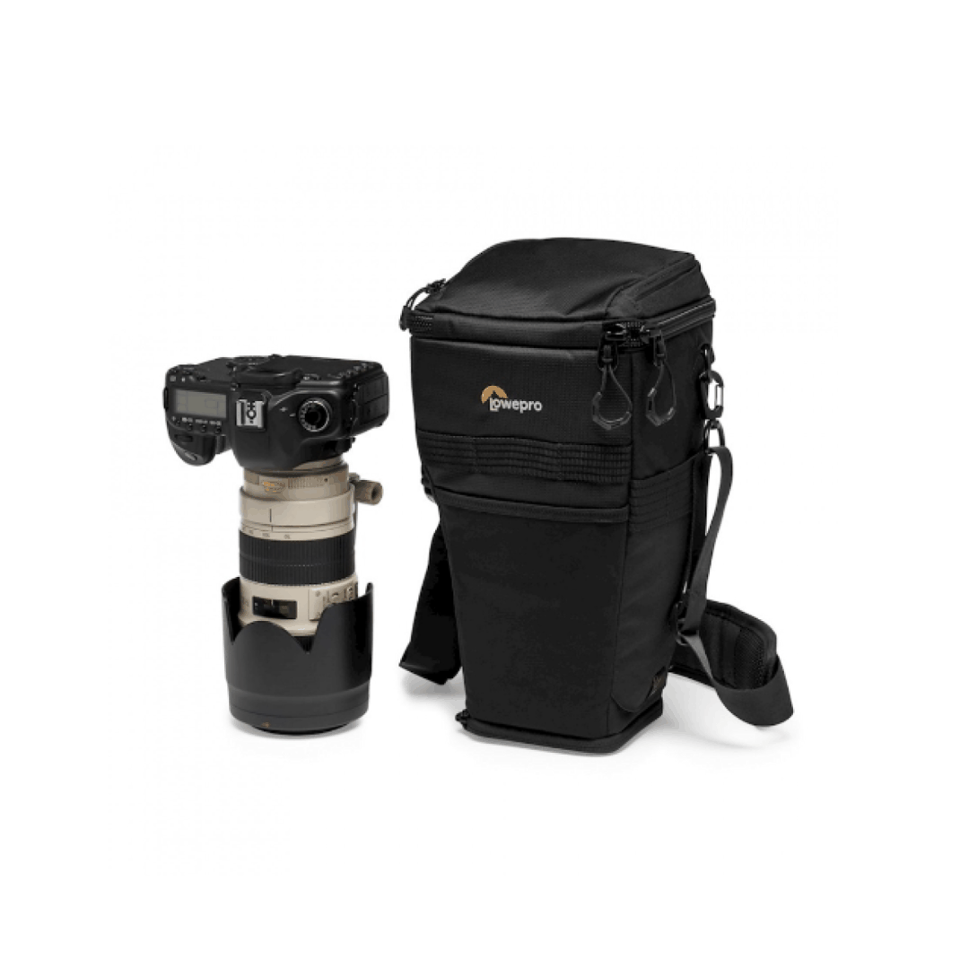 Fotoaparat üçün çanta LowePro ProTactic TLZ 75 AW II — Çantalar, Bakı (4)