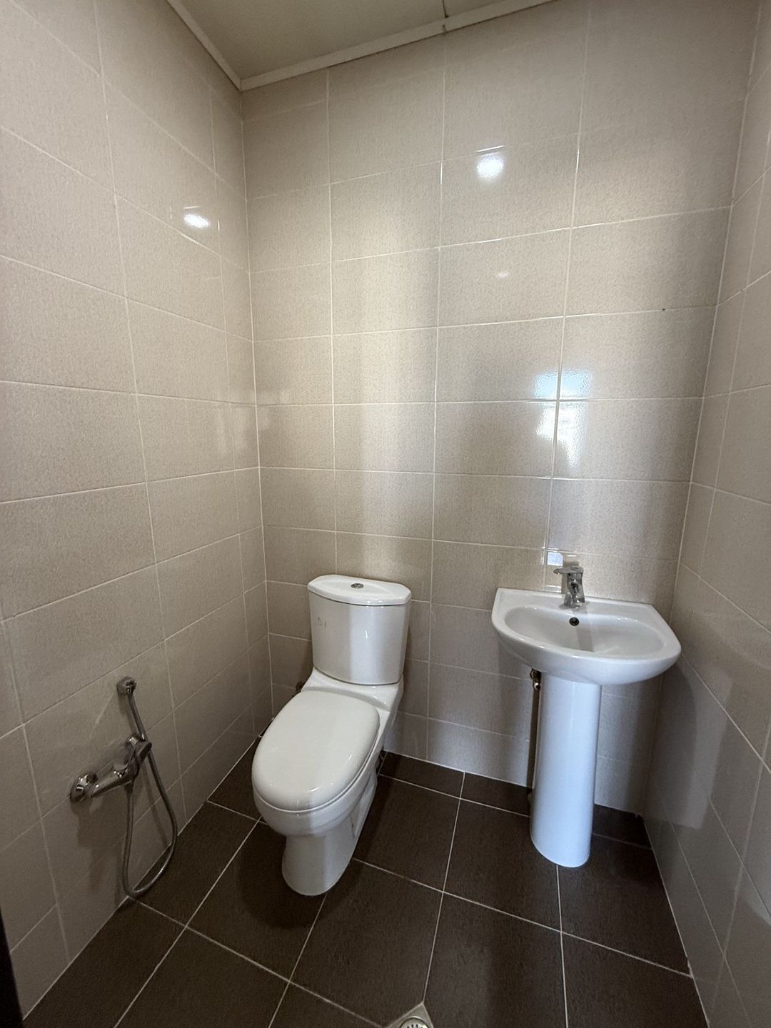 Satılır 4 otaqlı yeni tikili 80 m² — Mənzil, Bakı (8)