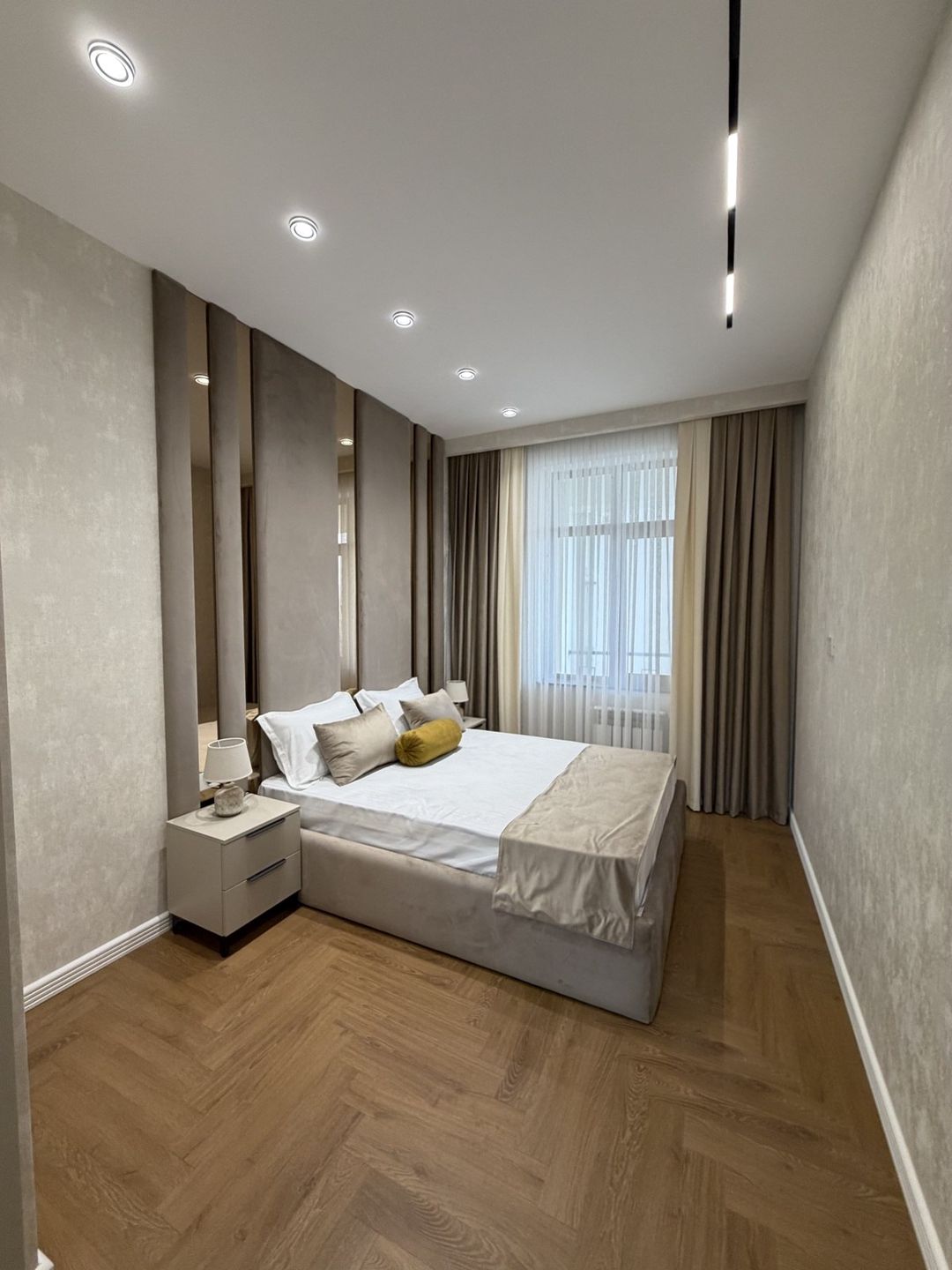 Satılır 3 otaqlı yeni tikili 90 m² — Mənzil, Bakı (7)