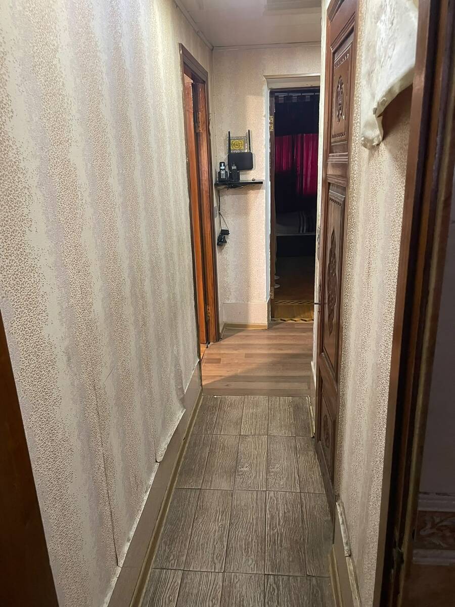 Satılır 3 otaqlı köhnə tikili 100 m² — Mənzil, Bakı (5)
