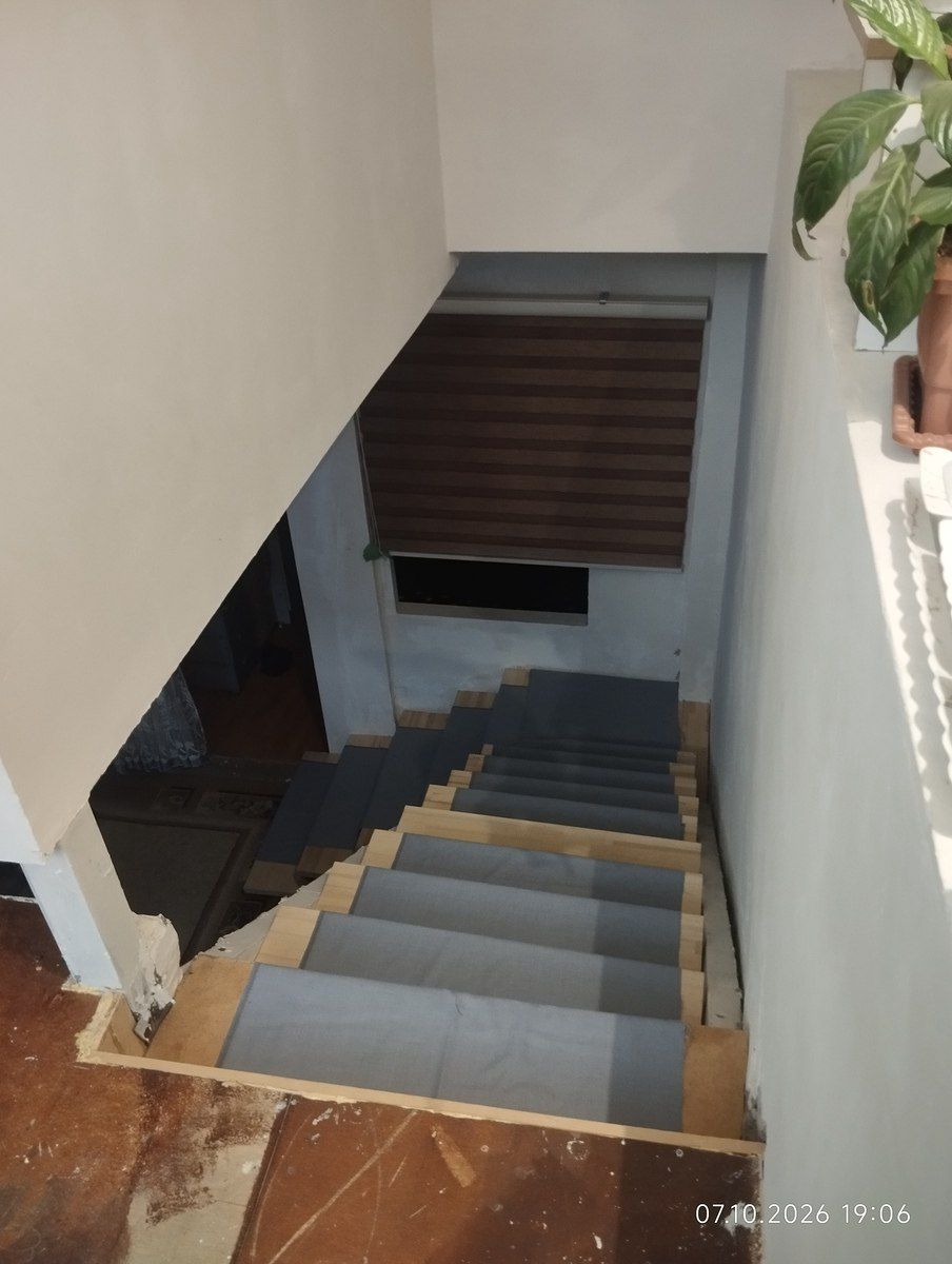 Satılır 4 otaqlı köhnə tikili 100 m² — Mənzil, Bakı (2)