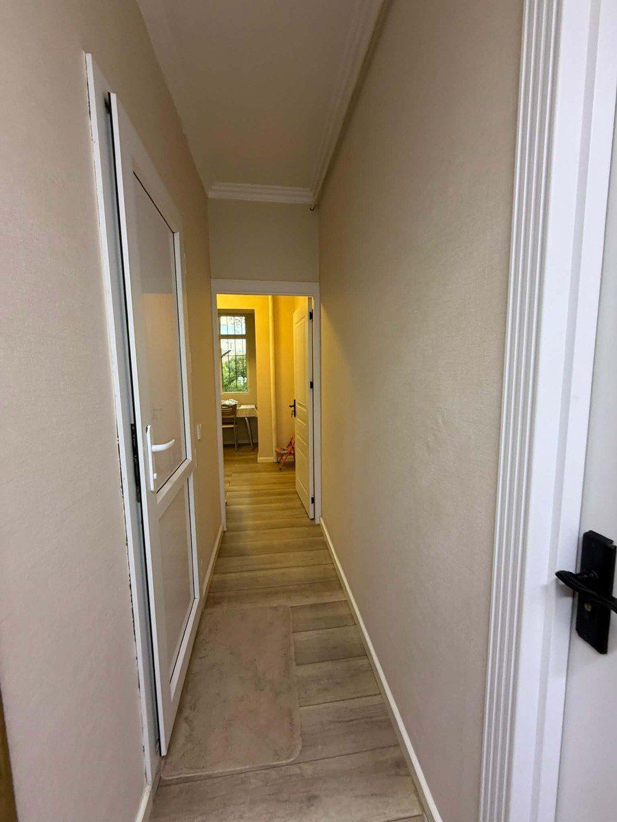 Satılır 2 otaqlı köhnə tikili 60 m² — Mənzil, Bakı (7)