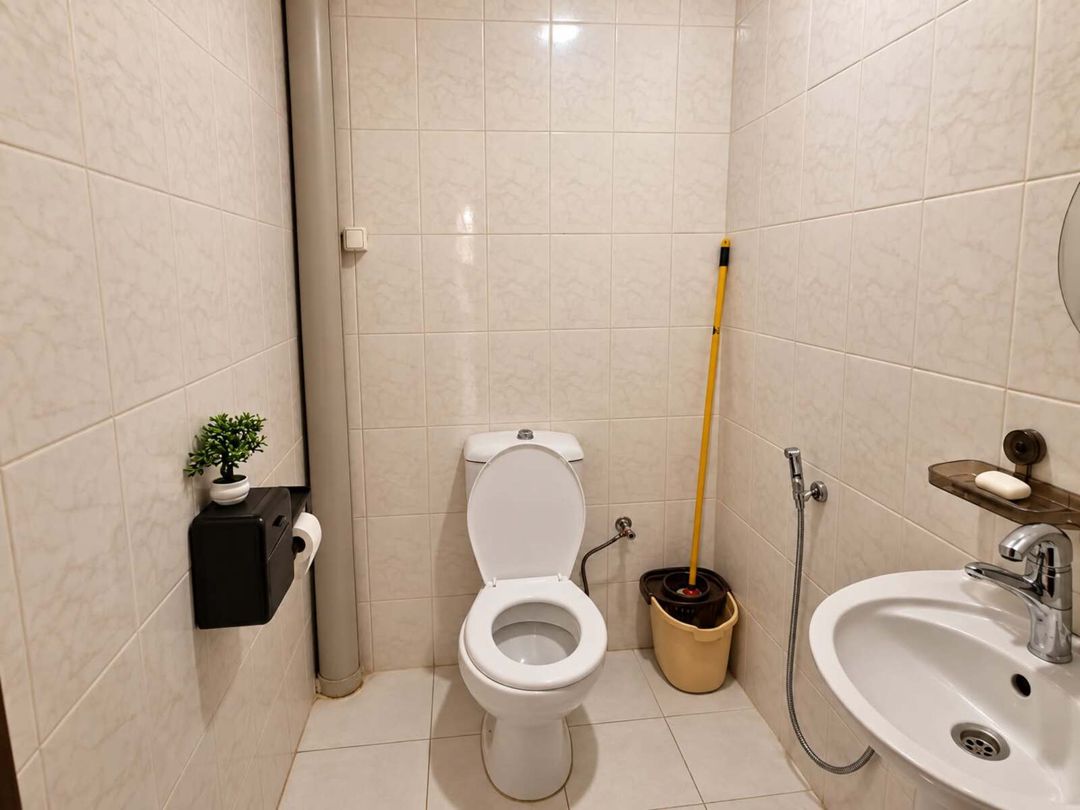Satılır 3 otaqlı yeni tikili 110 m² — Mənzil, Bakı (10)