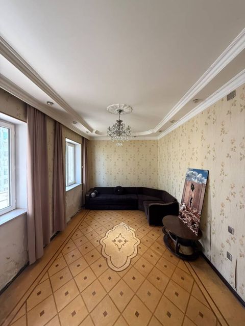 Satılır 3 otaqlı yeni tikili 112 m² — 89 500 ₼ · Xırdalan · Mənzil Satılır 3 otaqlı yeni tikili 112 m² — Xırdalan