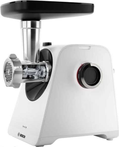 Bosch MFWS420W Series 4 ətçəkən mətbəxdə yüksək performans və rahat — Bakı
