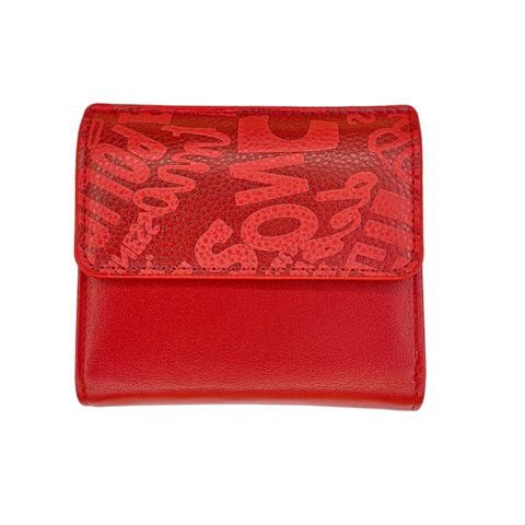 Qadınlar üçün pul kisəsi Saralyn 8331-5 Qırmızı — 9.73 ₼ · Bakı · Mallar Qadınlar üçün pul kisəsi Saralyn 8331-5 Qırmızı — Bakı