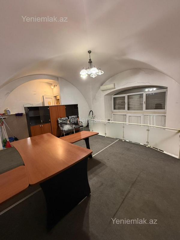 Kirayə 3 otaqlı Obyekt, 65 m², Səbail rayonu — Əmlak, Bakı (9)