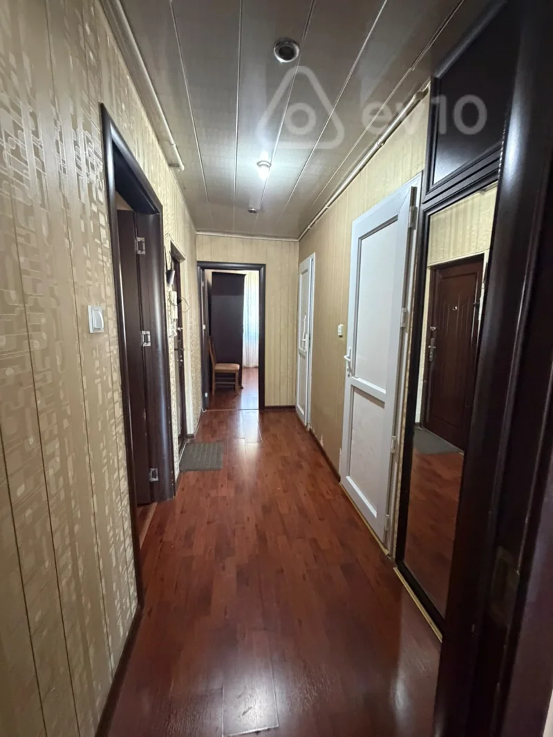 2 otaqlı mənzil, 60 m², Şəfayət Mehdiyev küç., 97 a. — kirayə — Mənzil, Bakı (6)
