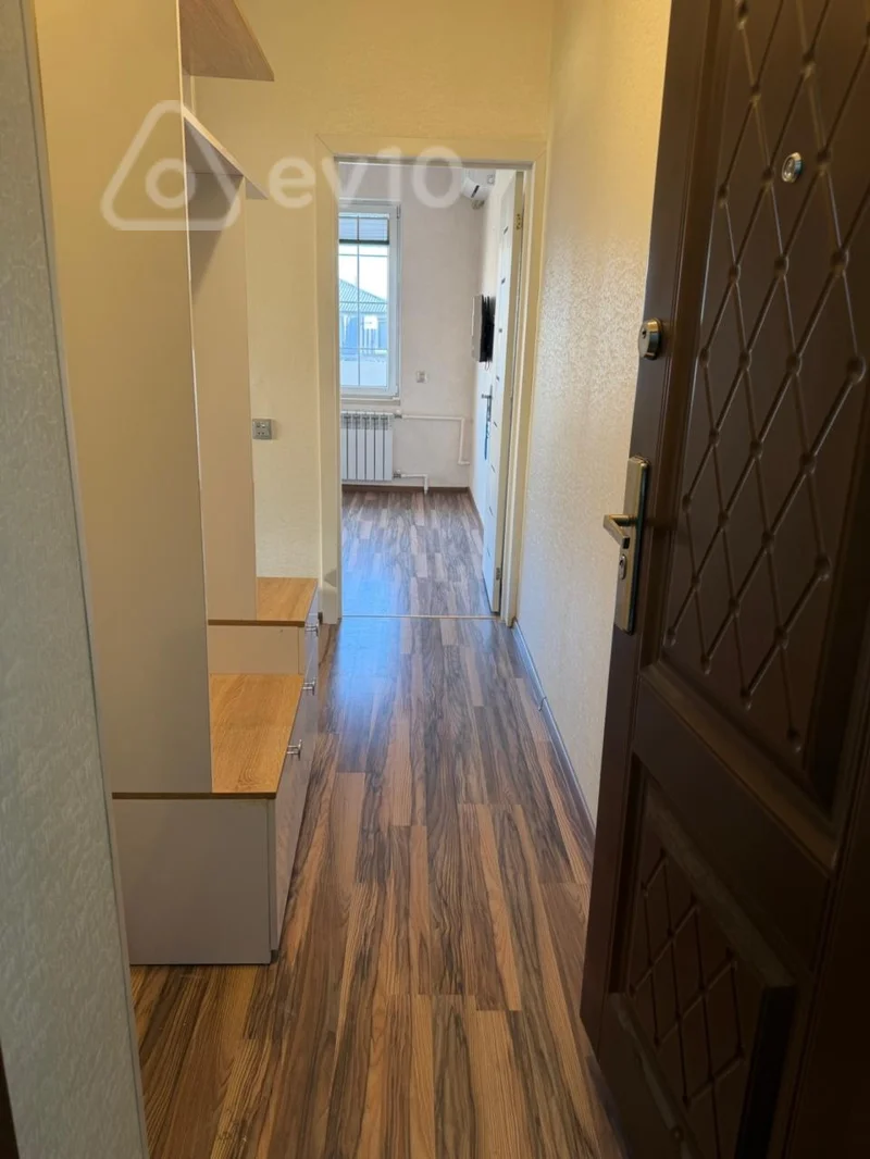 2 otaqlı mənzil, 50 m², M hadi — kirayə — Mənzil, Bakı (4)