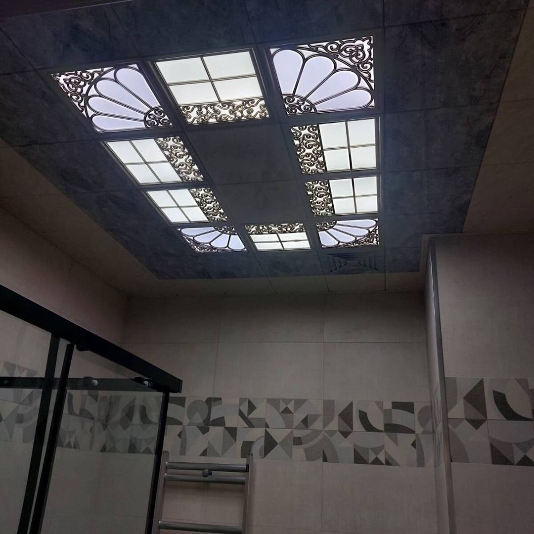 İcarəyə verilir 3 otaqlı yeni tikili 145 m² — Mənzil, Bakı (12)