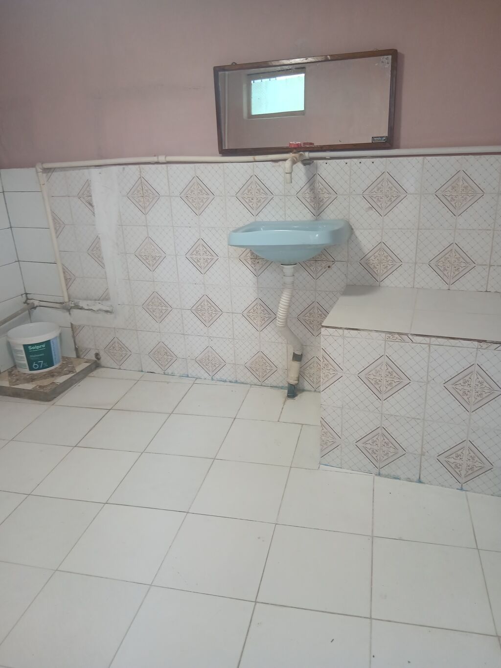 Kirayə verilən kiçik, mebellə təmin edilmiş otaq-mətbəxli ev — Mənzil, Masazır (9)