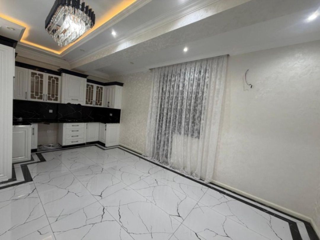 Satılır 3 otaqlı yeni tikili 140 m² — Mənzil, Bakı (10)