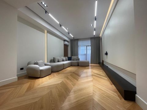 Satılır 4 otaqlı yeni tikili 178 m² — 835 000 ₼ · Bakı · Mənzil Satılır 4 otaqlı yeni tikili 178 m² — Bakı