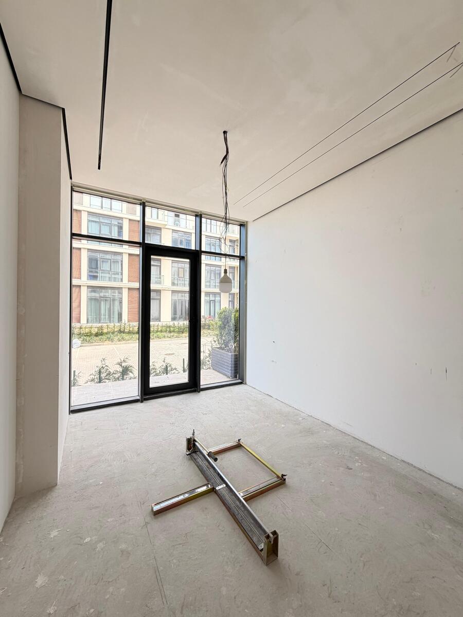 Satılır 3 otaqlı yeni tikili 152 m² — Mənzil, Bakı (2)