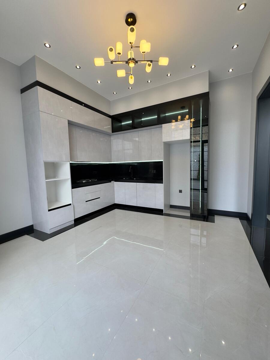 Satılır 4 otaqlı həyət evi/bağ evi 170 m² — Ev, villa, Bakı (9)