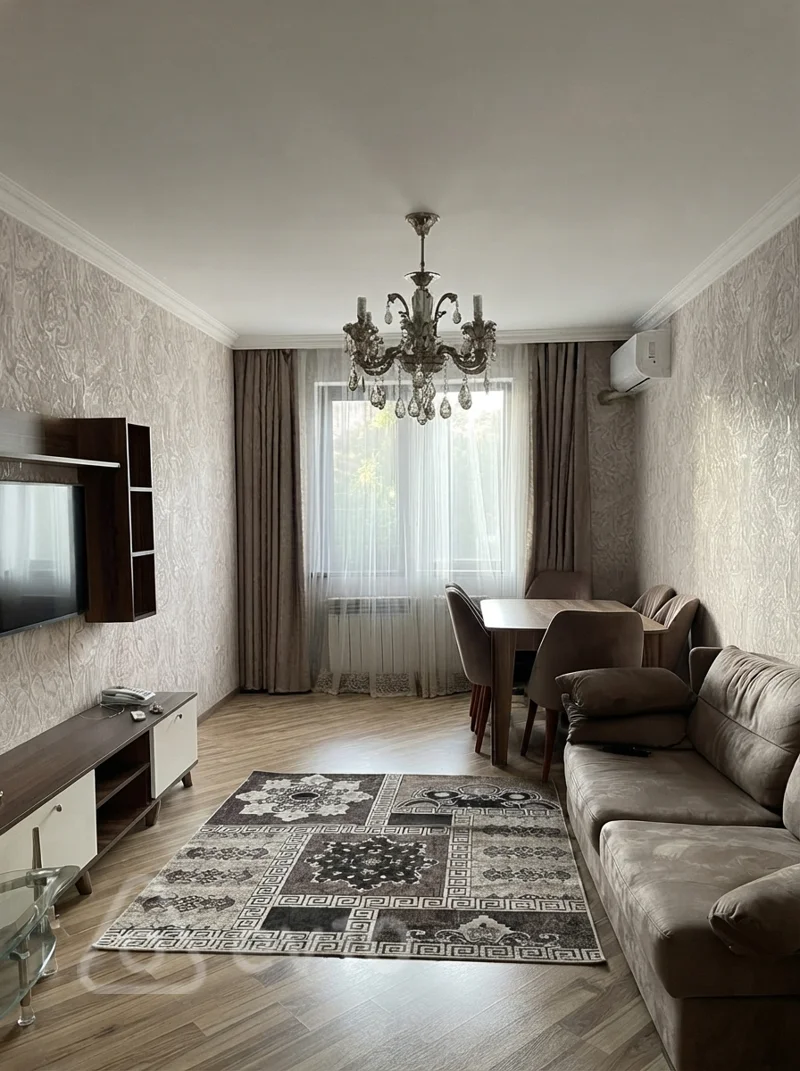 3 otaqlı mənzil, 80 m², Rüstəm Rüstəmov küçəsi — kirayə — 900 ₼ · Bakı · Mənzil 3 otaqlı mənzil, 80 m², Rüstəm Rüstəmov küçəsi — kirayə — Bakı