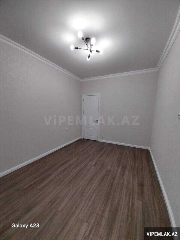 Xətai rayonunda 2 otaqlı Yeni tikili Satılır, 53 m² — Mənzil, Bakı (3)