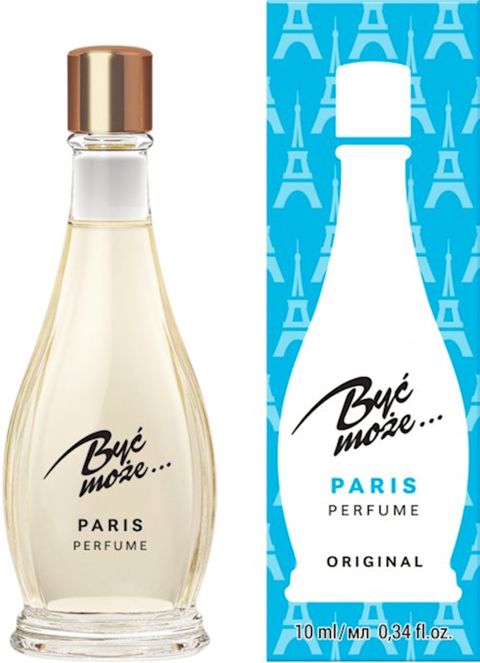 Miraculum Byc Moze Paris qadınlar üçün ətir suyu 10 ml — Bakı