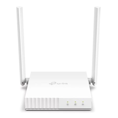 Wi-Fi Router TP-Link TL-WR844N — 34 ₼ · Bakı · Sinyal gücləndiricilər və antennalar Wi-Fi Router TP-Link TL-WR844N — Bakı