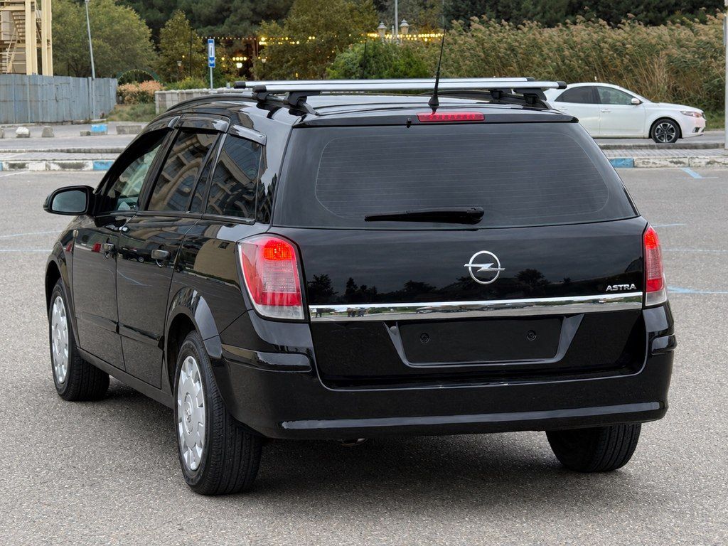 Opel Astra, 1.4 L, 2009 il, 320 000 km — Avtomobillər, Bakı (3)