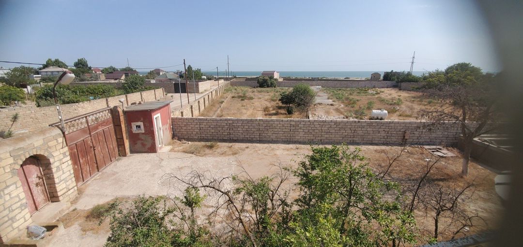 Satılır 6 otaqlı həyət evi/bağ evi 164 m² — Ev, villa, Bakı (2)